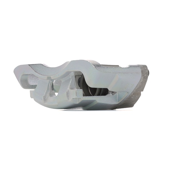 RIDEX REMAN 78B1934R brake caliper VAUXHALL Vectra Mk2 (C) CC (Z02) 3.0 V6 CDTI 177hp 2003