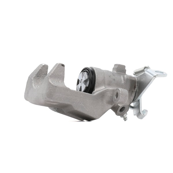 RIDEX REMAN 78B2068R brake caliper RENAULT Scénic II (JM) 1.6 113hp 2005