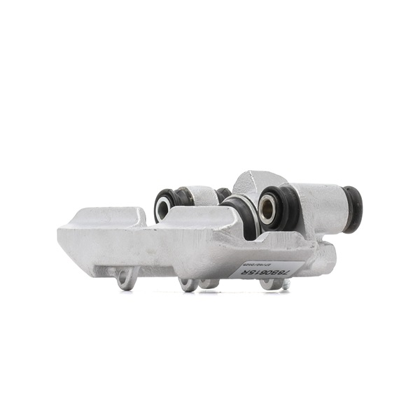 Zacisk hamulca 78B0615R RIDEX REMAN TOYOTA Yaris Verso (P2) 1.4 D-4D (NLP20_, NLP22_) 2000 75 KM