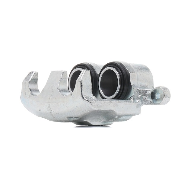 Bremsekaliber 78B0785R RIDEX REMAN MITSUBISHI L200 III Pick-up (K6) 2.5 TDiC 2004 101 HK
