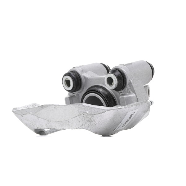 RIDEX REMAN 78B0990R brake caliper PEUGEOT 405 I Saloon (15B) 1.8 Turbo diesel 90hp 1988
