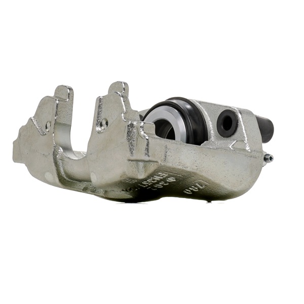 Bremsecaliper 78B1005R RIDEX REMAN VAUXHALL Astra Mk5 (H) TwinTop (A04) 2.0 Turbo (L67) 2006 200 hk
