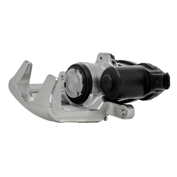 78B1462R RIDEX REMAN 8K0615404A Brake caliper