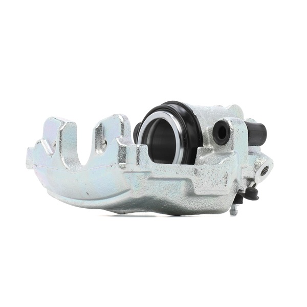 RIDEX REMAN 78B1895R brake caliper PEUGEOT 407 Saloon 2.0 HDi (6DRHRH, 6DRHRE, 6DRHRG, 6DRHRJ) 136hp 2008