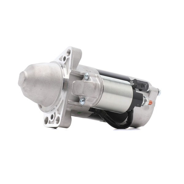 RIDEX REMAN 2S0878R Starter motor OPEL ANTARA 2.2 CDTi 4x4 184 hp Diesel 2015