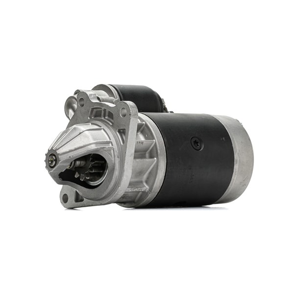 Starter 2S0909R RIDEX REMAN FORD Transit Mk4 Flatbed Vrachtwagen/Chassis (VE83) 2.5 TD 1997 101 Pk