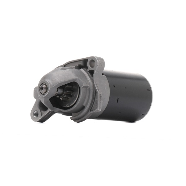 RIDEX REMAN 2S0918R Starter motor Volkswagen PASSAT Variant (3B6) 2.3 VR5 4motion 170 hp Petrol 2000