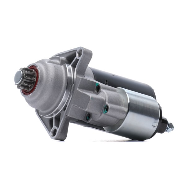 Numer OEM 02B 911 023 F - Rozrusznik 2S0960R AUDI, SKODA, SEAT, CUPRA