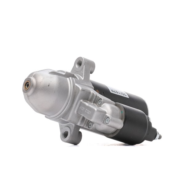RIDEX REMAN 2S1197R Starter motor MINI Paceman (R61) 1.6 Cooper D ALL4 112 hp Diesel 2013