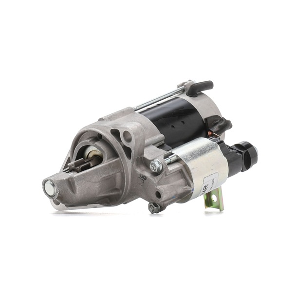 RIDEX REMAN 2S0594R starter motor HONDA Civic VII Hatchback (EU, EP, EV) 1.6 i (EP2, EU8, EU6) 110hp 2003