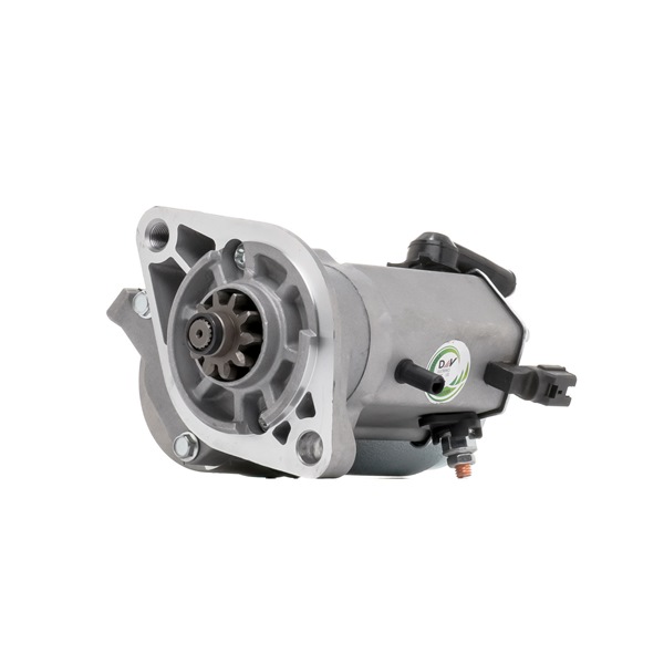 Motorino avviamento 2S0803R RIDEX REMAN TOYOTA Hilux VII Pick-up 3.0 D-4D 4WD (KUN26) 2011 197 CV