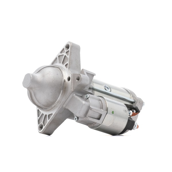 Starter 2S0847R RIDEX REMAN RENAULT Espace IV (JK) 2.0 dCi (JK03, JK04, JK1C, JK1G, JK1J, JK1K) 2015 173 PS