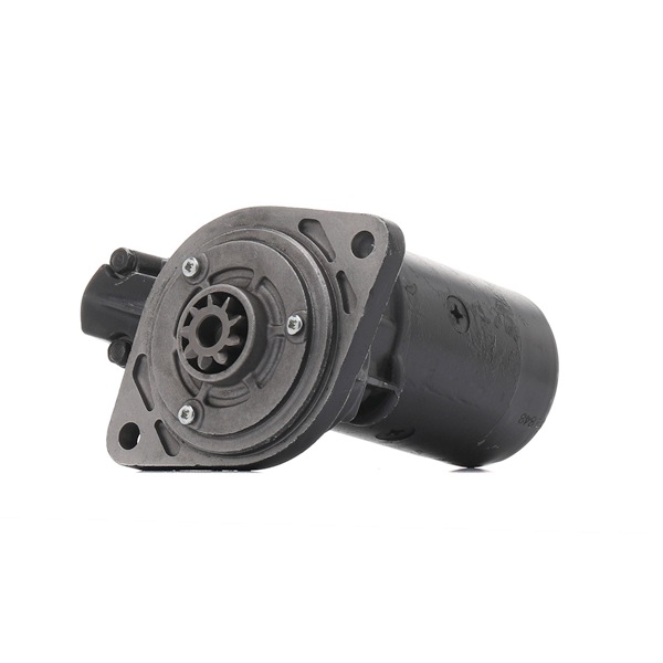 Starter 2S0861R RIDEX REMAN ISUZU Midi I Bus 2.2 D 1988 61 Pk