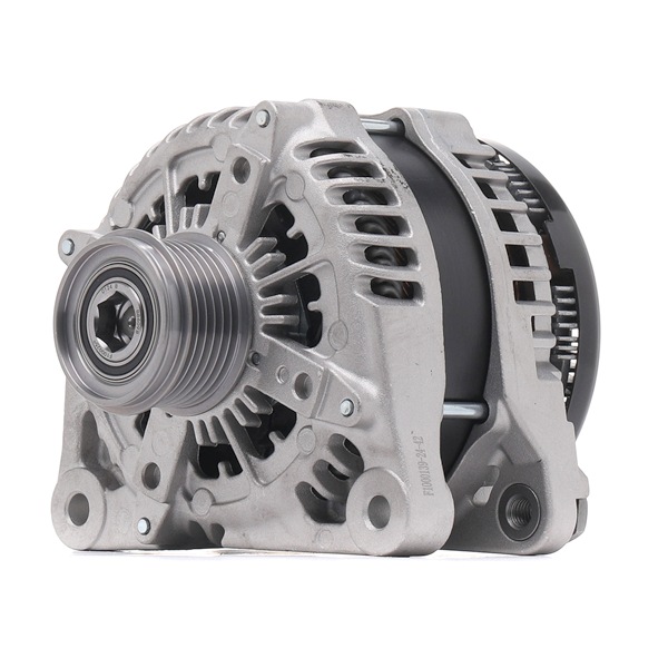 Numer OEM LR0 28116 - Alternator 4G1271R OPEL, LAND ROVER, JAGUAR, ROVER