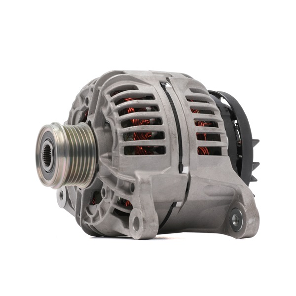 OEM-Nummer 996 603 012 02 - Lichtmaschine 4G0434R VW, LAND ROVER, PORSCHE