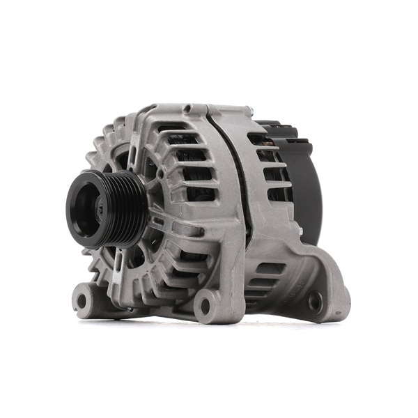 Alternator 4G0770R RIDEX REMAN BMW 7 (F01, F02, F03, F04) 730d 3.0 2011 211 PS