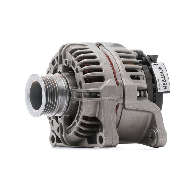 Número OEM 13 22 9984 - Alternador 4G0799R OPEL, CHEVROLET, SAAB, DAEWOO, VAUXHALL