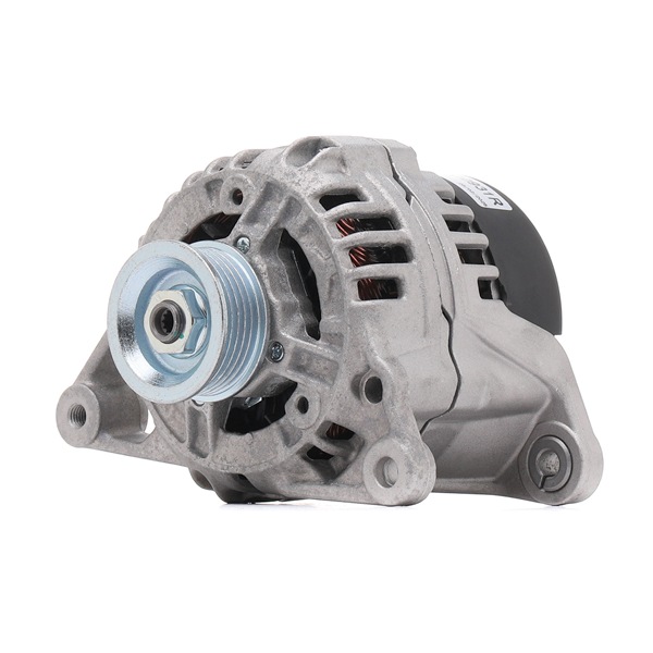 Alternator 4G0931R RIDEX REMAN Volkswagen Passat B5 Sedan (3B2) 1.8 Syncro/4motion 2000 125 KM