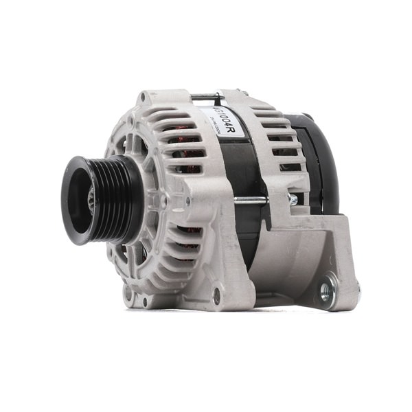 RIDEX REMAN 4G1004R Alternator OPEL Astra J Sports Tourer (P10) 1.6 116 hp Petrol 2013
