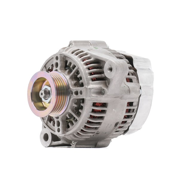 Número OEM 27060 74 410 - Alternador 4G0392R OPEL, TOYOTA, LAND ROVER, LEXUS, WIESMANN