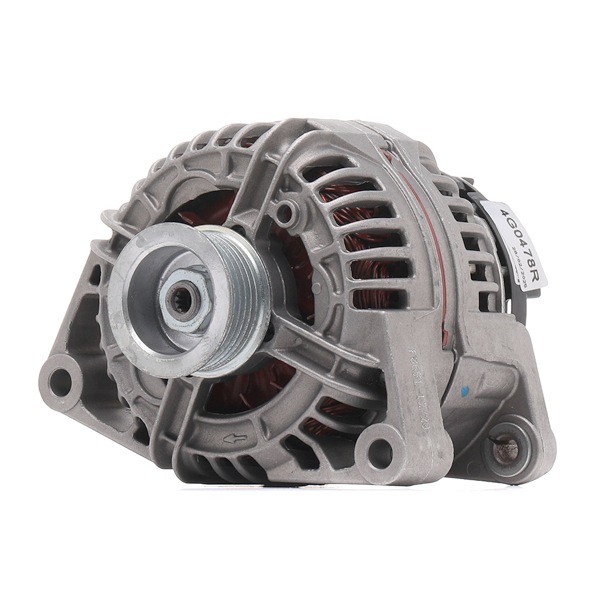 Numéro OEM 62 04 004 - Alternateur 4G0478R OPEL, VAUXHALL