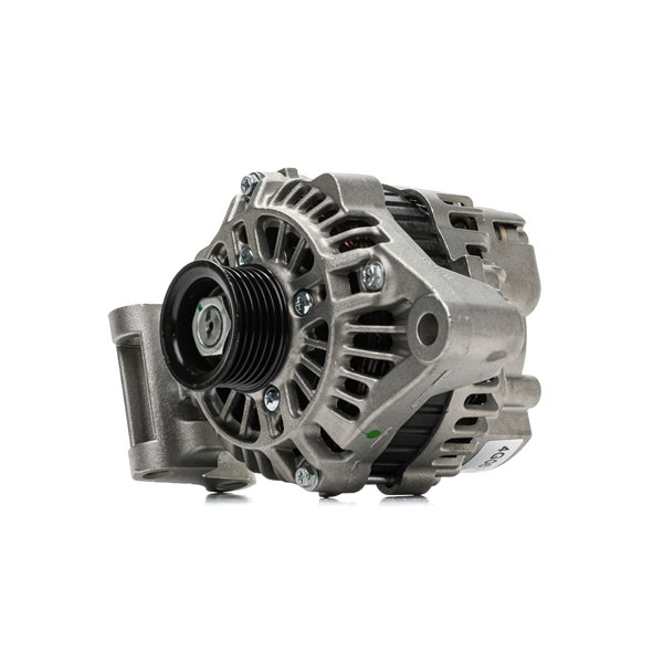 OEM nummer 2S6T 10300 DD - Generator 4G0678R FORD, LAND ROVER, FORD USA