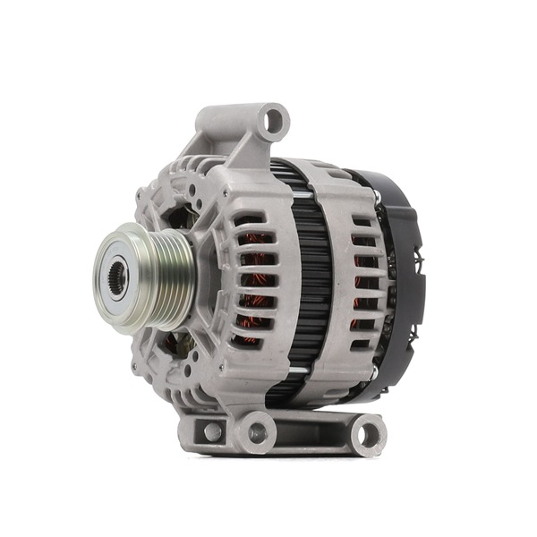 Alternador 4G0826R RIDEX REMAN FORD S-Max Mk1 (WA6) 2.0 2009 145 cv
