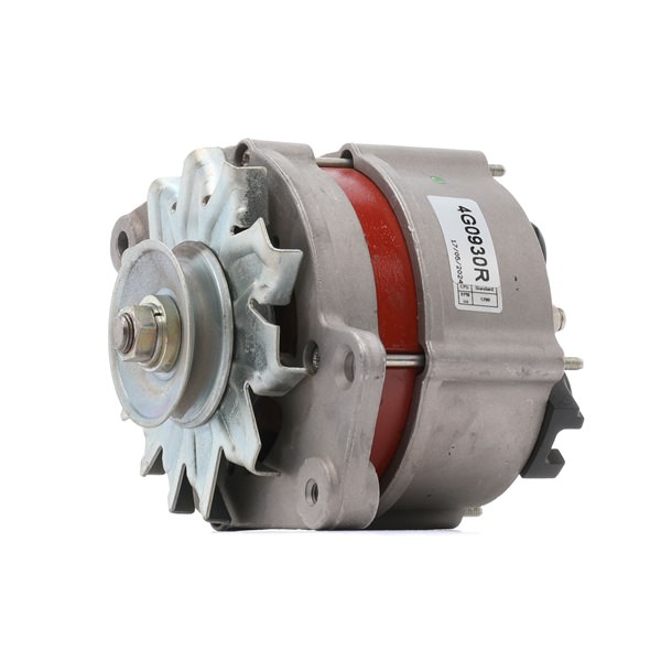 Alternator 4G0930R RIDEX REMAN VW Derby II (86C, 80) 1.0 1981 40 PS