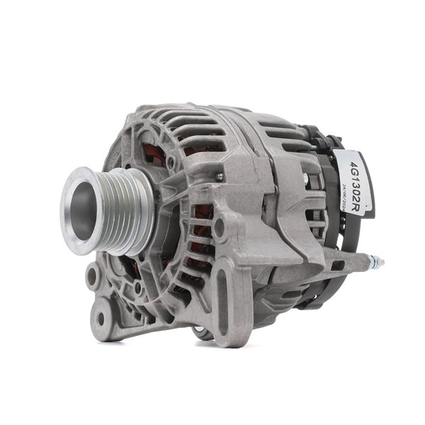 Numer OEM 038 903 018 MX - Alternator 4G1302R AUDI, SKODA, SEAT, LAND ROVER