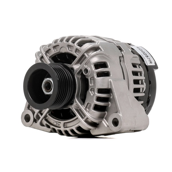 OEM-Nummer A 012 154 03 02 - Lichtmaschine 4G0257R MERCEDES-BENZ