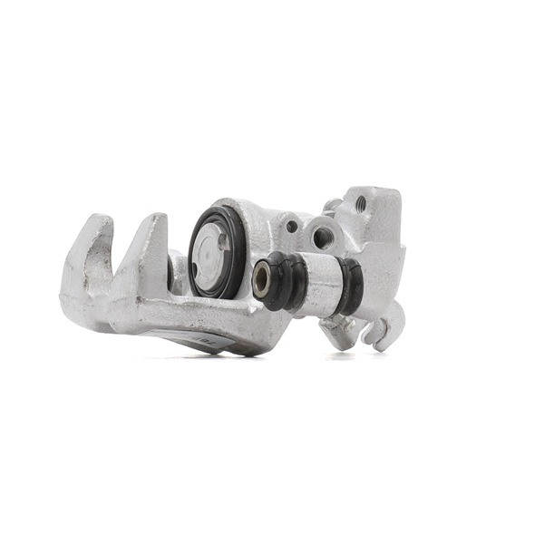RIDEX REMAN | Pinzas de freno Eje trasero izquierda 78B2507R KIA Clarus Familiar (GC) 2000 baratos online