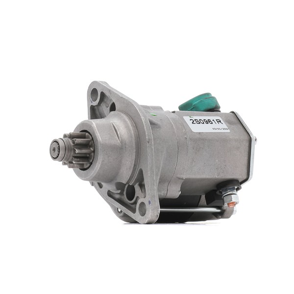 Número OEM 23300 AA40A - Motor de arranque 2S0961R NISSAN, TOYOTA, SUBARU, INFINITI