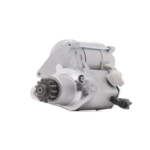Starter 2S1054R RIDEX REMAN TOYOTA Avensis Verso (M2) 2.0 VVT-i (ACM20_) 2005 150 hk