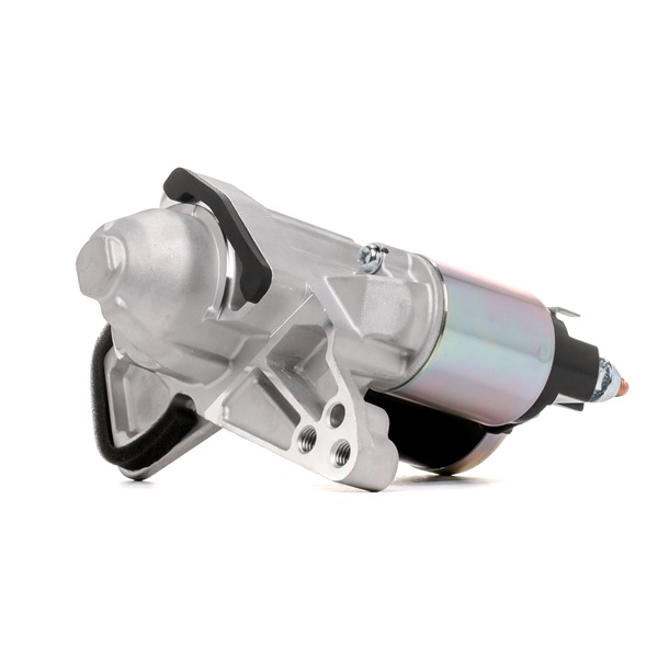 RIDEX REMAN 2S1222R Starter motor RENAULT Megane 4 (B9A/M/N_) 1.2 TCe 100 100 hp Petrol 2016