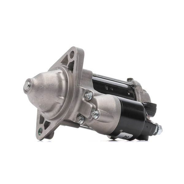 OEM-Nummer 28100 0D 090 - Anlasser 2S1227R OPEL, TOYOTA, NISSAN, WIESMANN