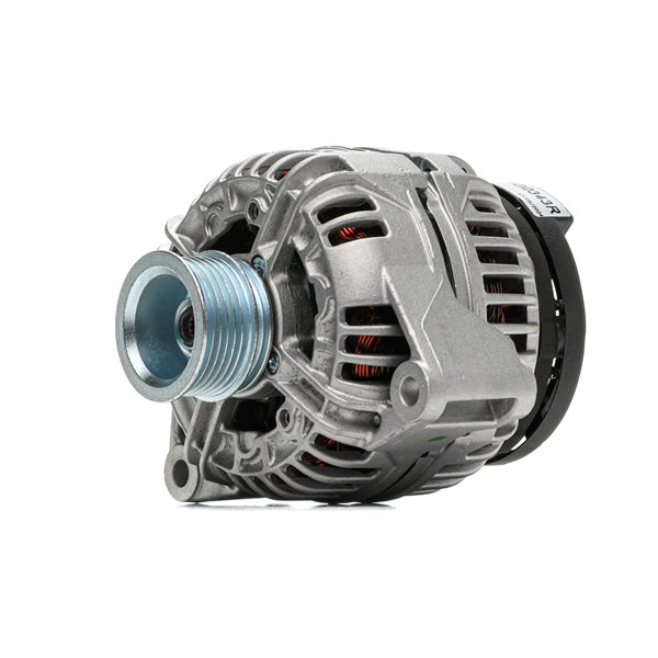 Número OEM 011 154 68 02 - Alternador 4G0343R MERCEDES-BENZ, LAND ROVER