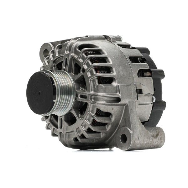 RIDEX REMAN 4G0608R Alternator VAUXHALL INSIGNIA Mk I (A) Country Tourer (G09) 2.0 Biturbo CDTI 4x4 195 hp Diesel 2015