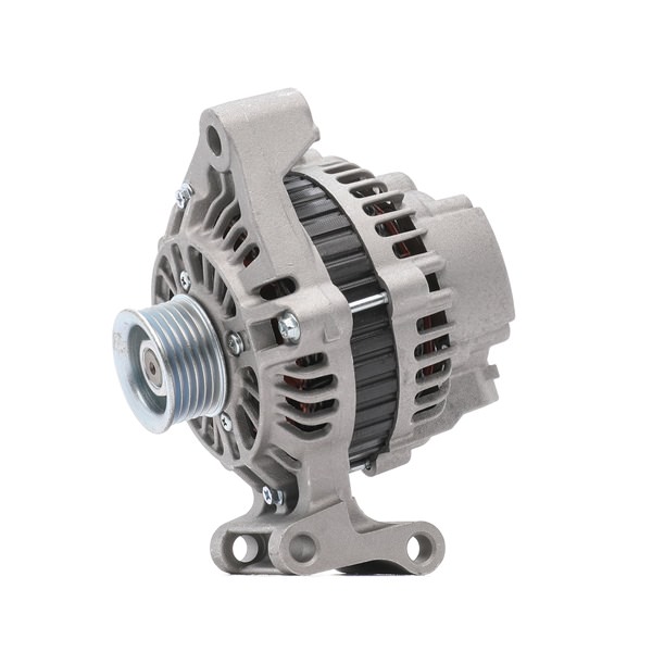 Numer OEM 2 S6T 10300CB - Alternator 4G0831R FORD, FORD USA