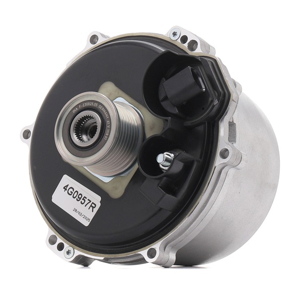 kupić RIDEX REMAN (4G0957R) Alternator