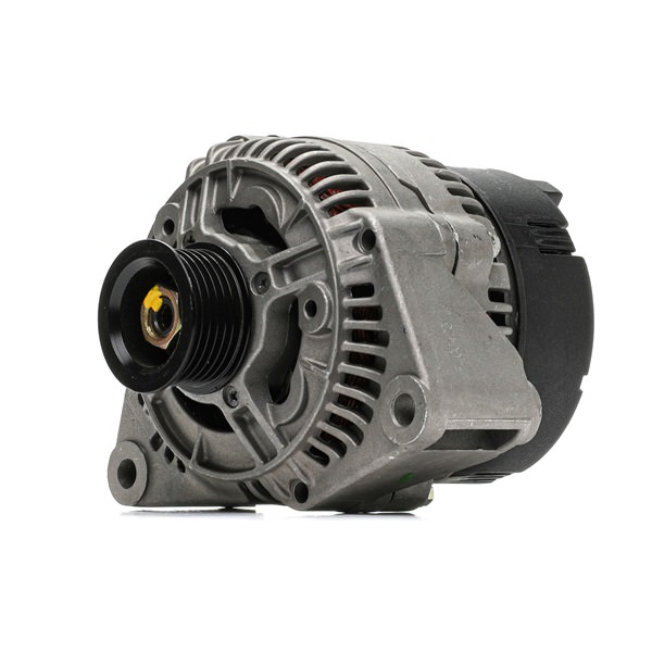 Alternator 4G0960R RIDEX REMAN Volkswagen LT 28-46 II Flatbed Vrachtwagen / Chassis (2DC, 2DF, 2DG, 2DL, 2DM) 2.3 2000 143 Pk