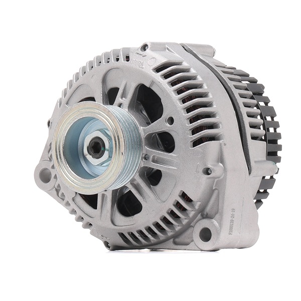 Generator 4G0992R RIDEX REMAN FIAT Scudo I Kombi (220) 1.9 TD Eco 1997 90 PS