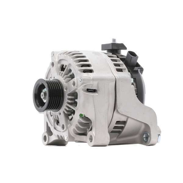 Generator 4G1138R RIDEX REMAN MINI Cabrio (F57) Cooper S JCW 2015 211 PS