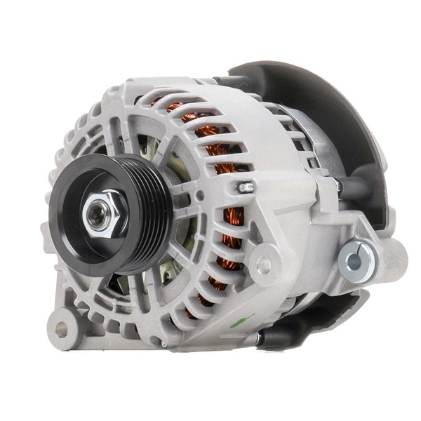 Alternator 4G1635R RIDEX REMAN FORD Tourneo Connect Mk1 1.8 TDCi /TDDi /DI 2010 75 PS