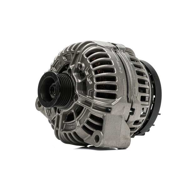 Número OEM A 012 154 89 02 - Alternador 4G0261R MERCEDES-BENZ