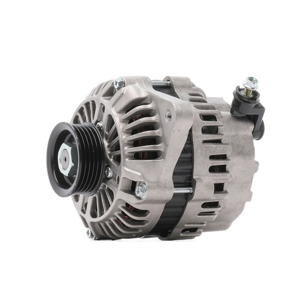 Generator 4G0520R RIDEX REMAN SUZUKI Grand Vitara I SUV (FT, HT) 2.0 4x4 (SQ 420) 1998 132 PS