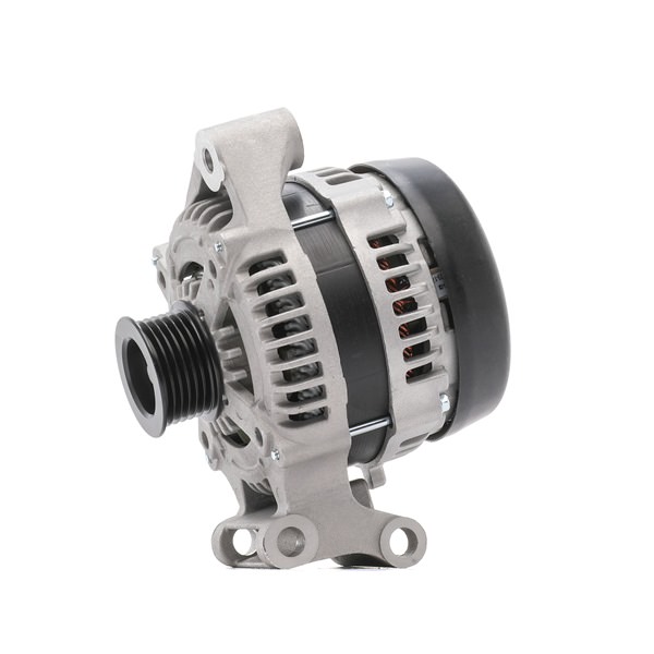 Alternator 4G0728R RIDEX REMAN FORD Focus C-Max (DM2) 1.6 Ti 2005 115 PS