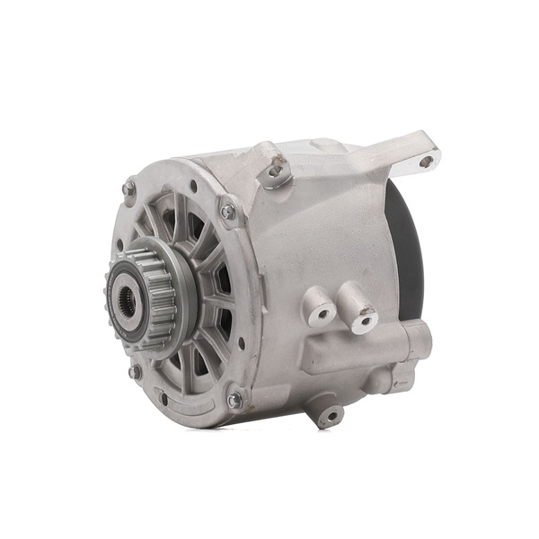 Alternator 4G0850R RIDEX REMAN Volkswagen Phaeton (3D1, 3D2, 3D3, 3D4, 3D6, 3D7, 3D8, 3D9) 5.0 V10 TDI 4motion 2004 313 Pk
