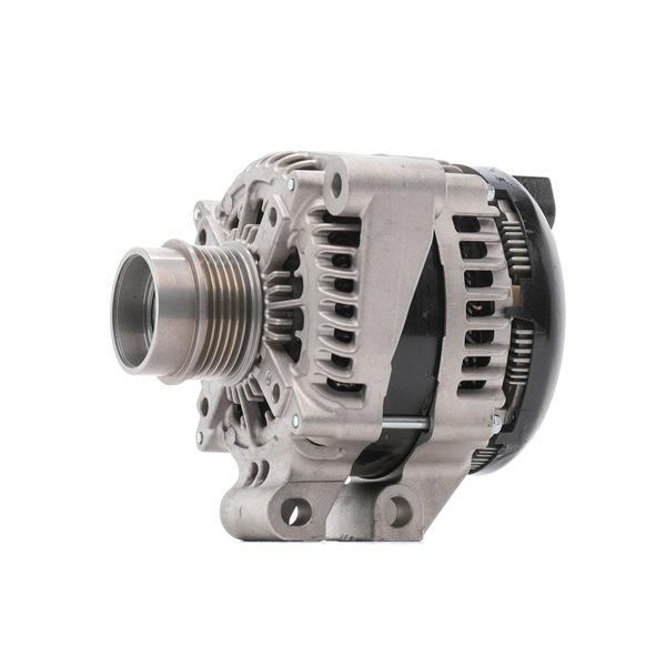 Alternador 4G1582R RIDEX REMAN LAND ROVER Range Rover IV (L405) 3.0 TDV6 4x4 2016 258 cv
