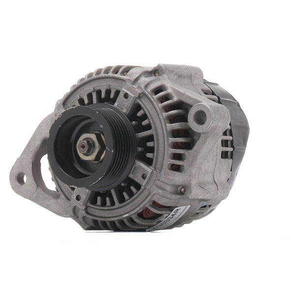Generator 4G0334R RIDEX REMAN JEEP Grand Cherokee I (ZJ, ZG) 2.5 TD 4x4 1996 115 HK