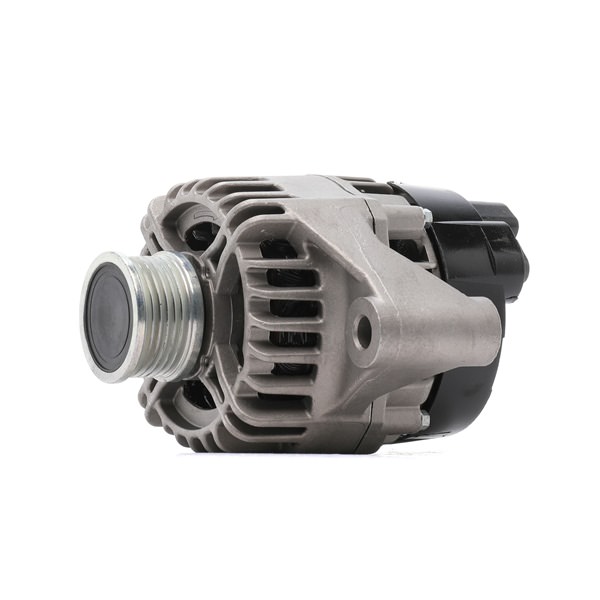 RIDEX REMAN 4G1126R Alternator FIAT 500X (334_) 2.0 D Multijet 4x4 140 hp Diesel 2017